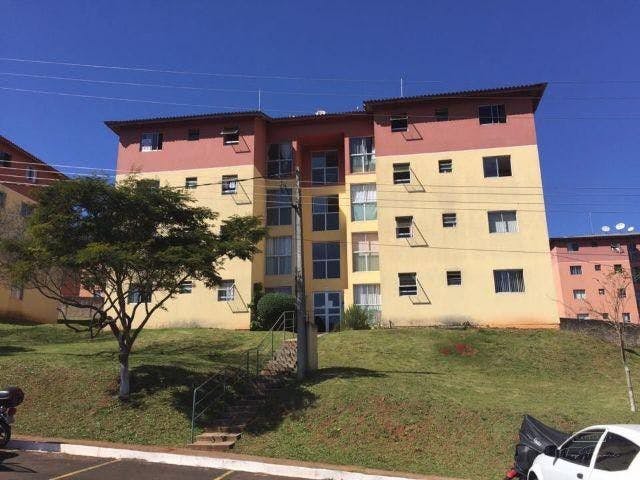 Apartamento à venda em Vila Estrela