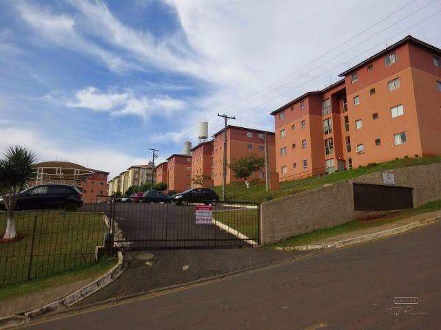 Apartamento para alugar em Vila Estrela