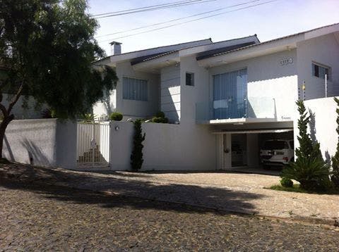 Casa à venda em Jardim Carvalho, ALTO PADRÃO