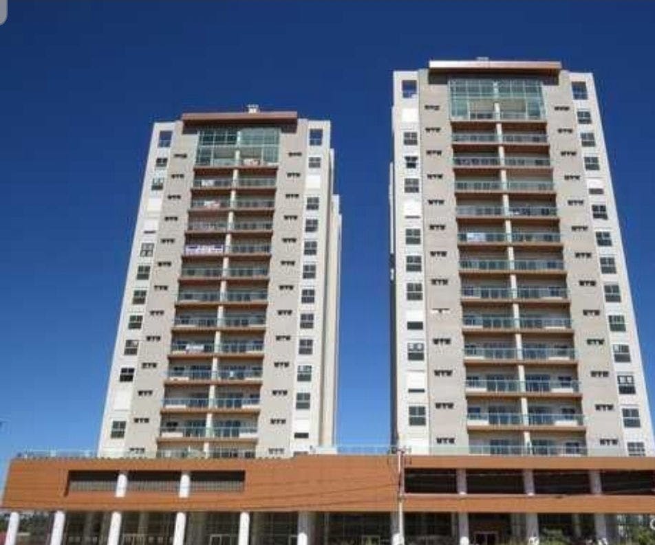 Apartamento à venda em [bairro] - Edificio torres Cezanne 